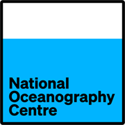 National Oceanography logo