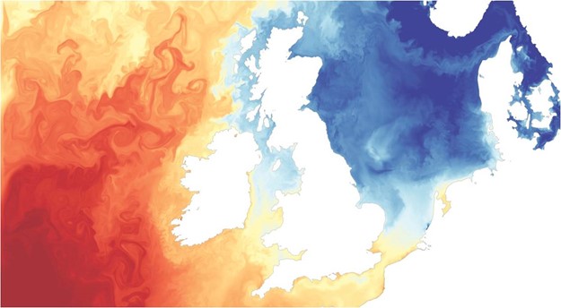 Coastal and Shelf Seas