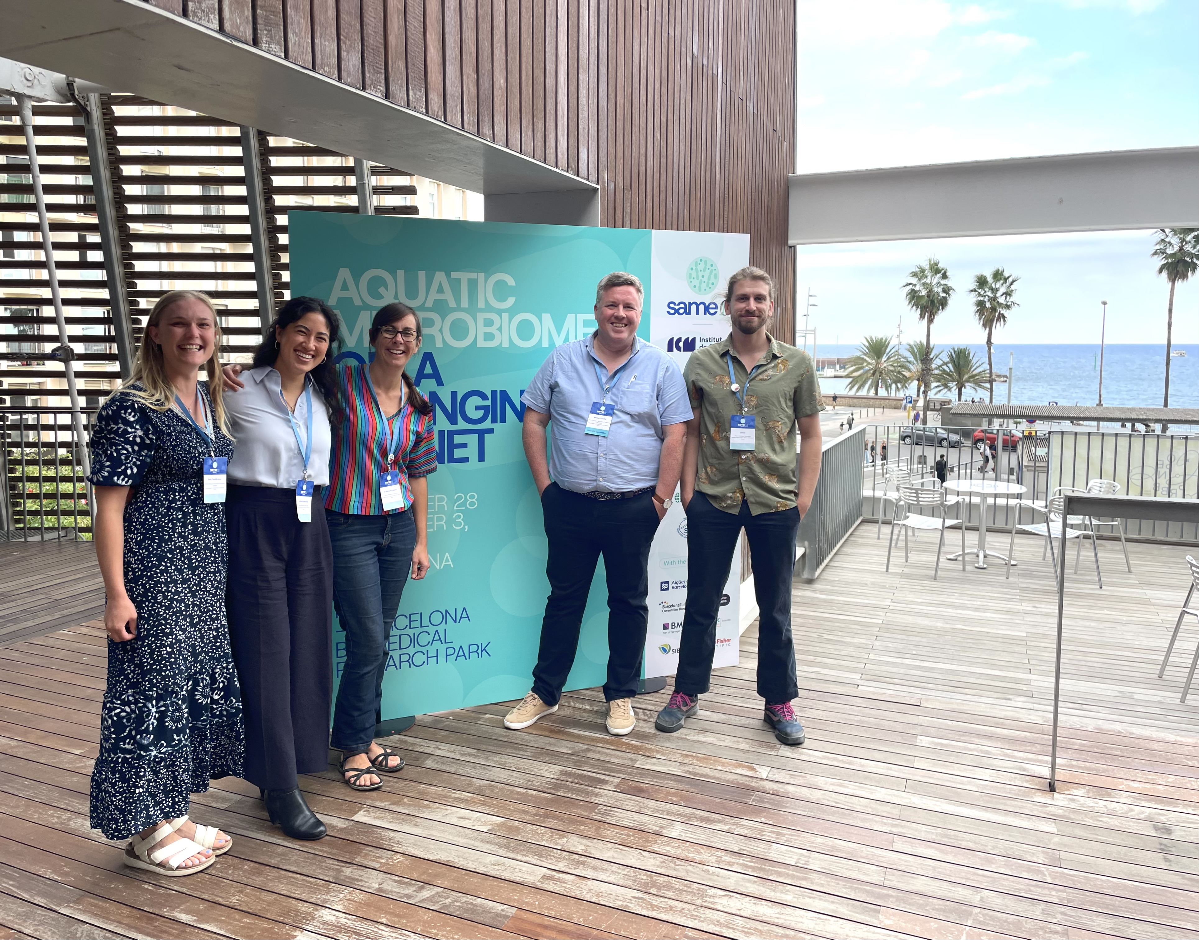 Caitlin Kumiko Dye – Travel Award Report