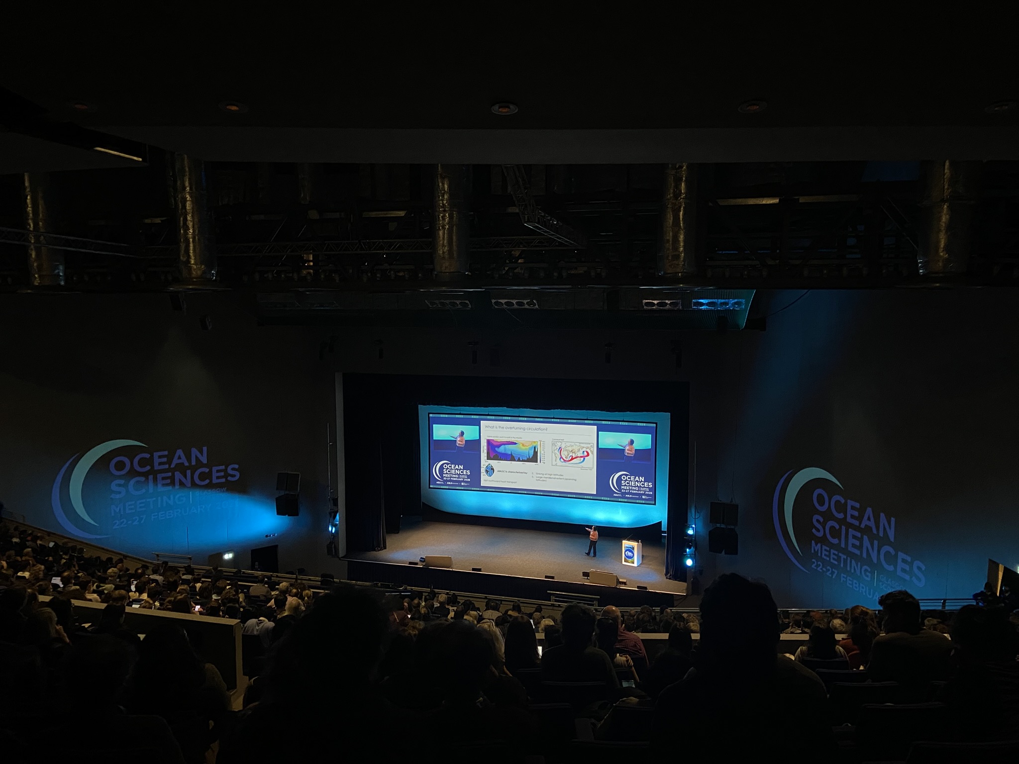 Jennifer Scott – Travel Award Report